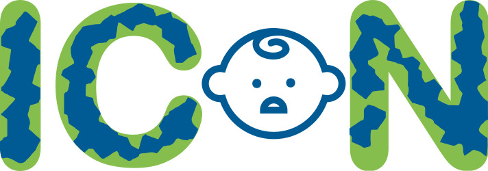 ICON logo
