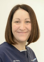 Photo of Katherine Noble