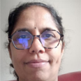 Photo of Dr Srividyadhari Krishnamurthy
